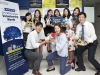 한국베링거인겔하임, 임직원 과학 물품 기부 행사 마련