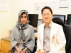 의식불명 전격성 간부전 中東환자, 한국서 건강 되찾아
