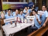 한국애브비, 제5회 ‘나눔의 날’ 기념해 봉사활동 펼쳐