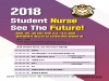 26일 광주서 ‘2018 Student Nurse See The Future!’ 개최