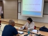 HACCP인증원 서울지원, ‘찾아가는 지자체 전문기술상담’ 운영