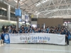 국제한인간호재단, 제11기 GLP에 전국 간호대학생 38명 참가