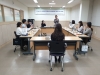 청주시 응급의료기반 자살시도자 청신호 사업 실무자 간담회 개최
