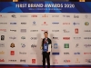 코리아나 세레니끄, 2020 대한민국 퍼스트브랜드 대상 4년 연속 수상