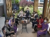 서울의료원과 함께 지역 상생의 좋은 예 보여준 맘카페의 품격