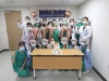 연세대 의대 용인세브란스병원 로봇수술 100례 달성