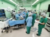세브란스병원, 절단된 남성의 팔 이식 성공