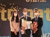 김성주 의원, 제3회 ‘환자의 날’ 기념식서 ‘올해의 국회의원상’ 수상