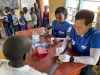 건협, 탄자니아 파견 감염성질환 실태 조사