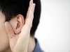 돌발성 난청 환자 60~70%는 청력 감소 겪어