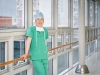서울 서남병원, 의료 약자에 무료 척추 수술 시행